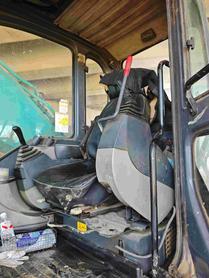 Buy Kobelco 200-8 Used Excavator / 2 Buy Kobelco 200-8 Used Excavator / 2