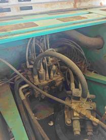Buy Kobelco 200-8 Used Excavator / 12 Buy Kobelco 200-8 Used Excavator / 12
