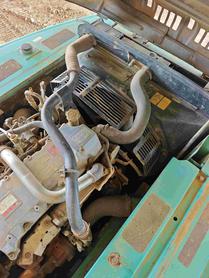 Buy Kobelco 200-8 Used Excavator / 8 Buy Kobelco 200-8 Used Excavator / 8