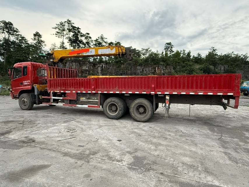 Buy XCMG Used Crane / 2 Buy XCMG Used Crane / 2