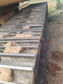 Buy Caterpillar 323D Used Excavator / 8 Buy Caterpillar 323D Used Excavator / 8