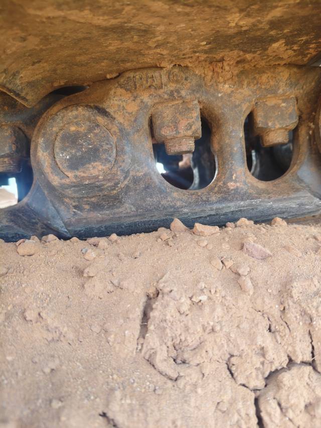 Buy Caterpillar 323D Used Excavator / 7 Buy Caterpillar 323D Used Excavator / 7