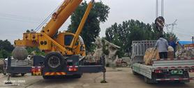 Buy XCMG QY25K5D-1 Used Crane / 2 Buy XCMG QY25K5D-1 Used Crane / 2