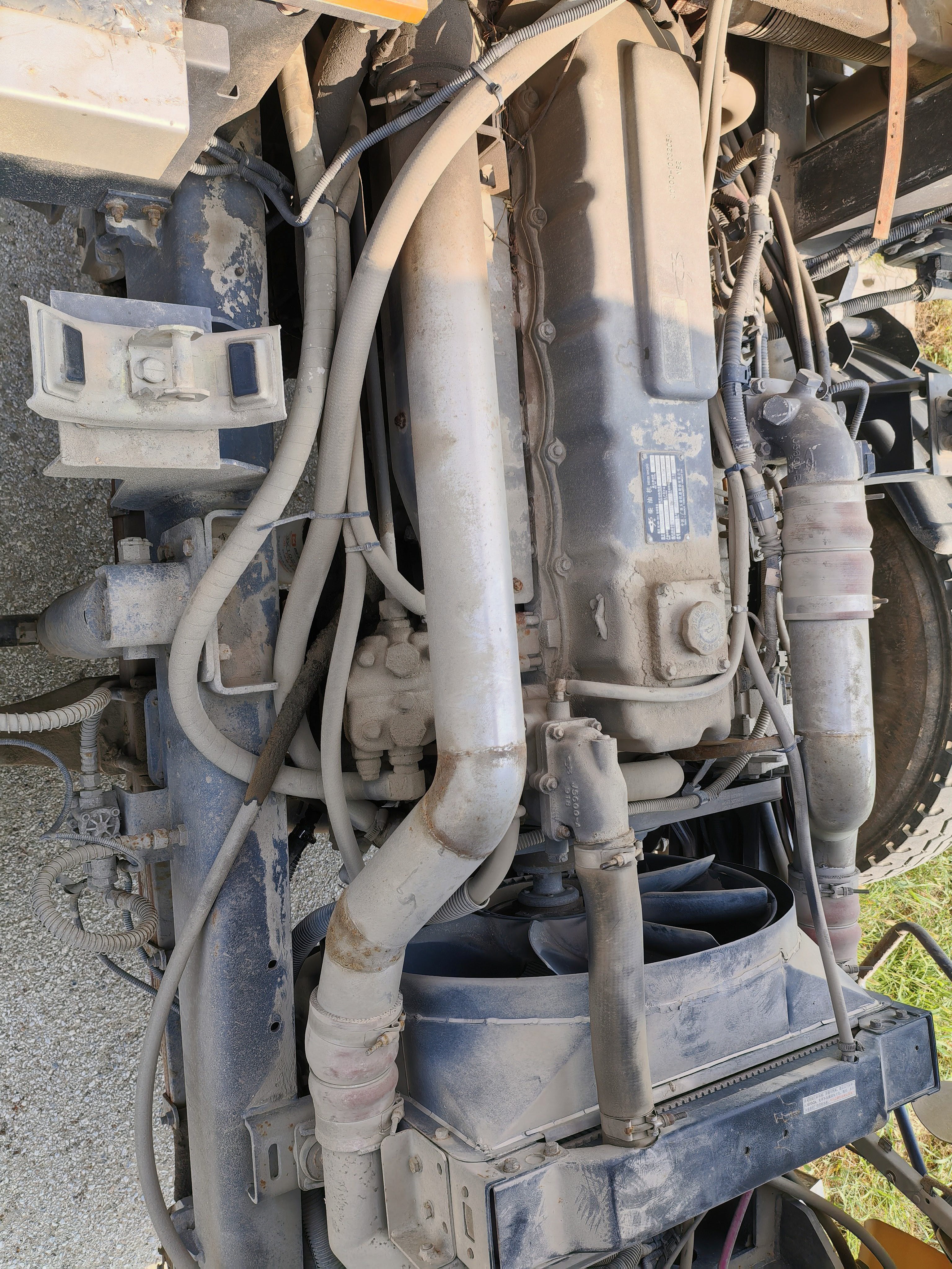 Buy Sany STC120C Used Crane / 8 Buy Sany STC120C Used Crane / 8