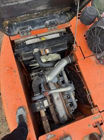 Buy Doosan DH150 Used Excavator / 7 Buy Doosan DH150 Used Excavator / 7