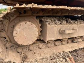 Buy Doosan DH150 Used Excavator / 2 Buy Doosan DH150 Used Excavator / 2