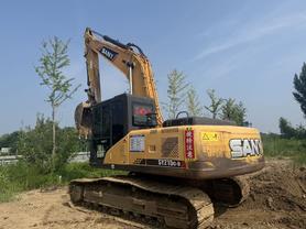 Buy Sany Used Excavator / 6 Buy Sany Used Excavator / 6