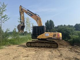 Buy Sany Used Excavator / 5 Buy Sany Used Excavator / 5