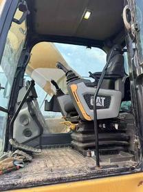 Buy Caterpillar 336DL Used Excavator / 5 Buy Caterpillar 336DL Used Excavator / 5