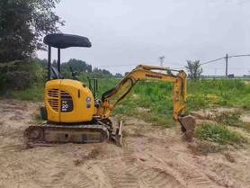 Buy Komatsu Used Excavator / 3 Buy Komatsu Used Excavator / 3