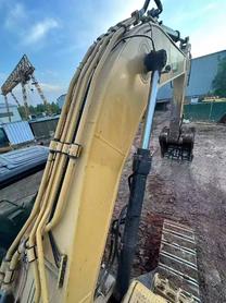 Buy Caterpillar 336DL Used Excavator / 6 Buy Caterpillar 336DL Used Excavator / 6