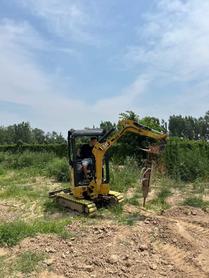 Buy Caterpillar 301.7CR Used Excavator / 4 Buy Caterpillar 301.7CR Used Excavator / 4