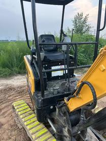 Buy Sany SY16C Used Excavator / 2 Buy Sany SY16C Used Excavator / 2