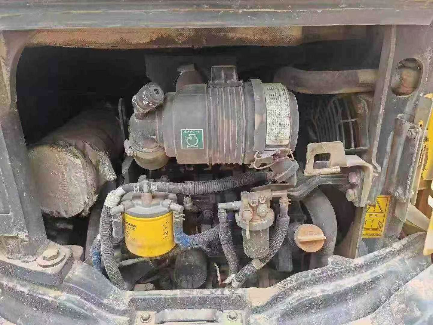 Buy Komatsu Used Excavator / 7 Buy Komatsu Used Excavator / 7