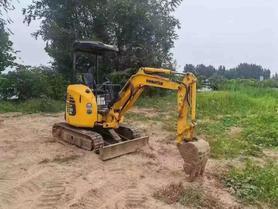 Buy Komatsu Used Excavator / 4 Buy Komatsu Used Excavator / 4