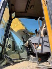 Buy XCMG XE215DA Used Excavator / 5 Buy XCMG XE215DA Used Excavator / 5