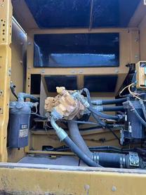 Buy Caterpillar 336DL Used Excavator / 3 Buy Caterpillar 336DL Used Excavator / 3