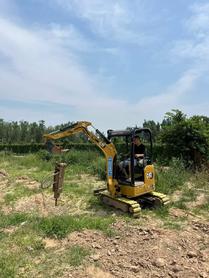 Buy Caterpillar 301.7CR Used Excavator / 3 Buy Caterpillar 301.7CR Used Excavator / 3