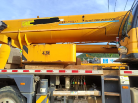 Buy XCMG Used Crane / 5 Buy XCMG Used Crane / 5