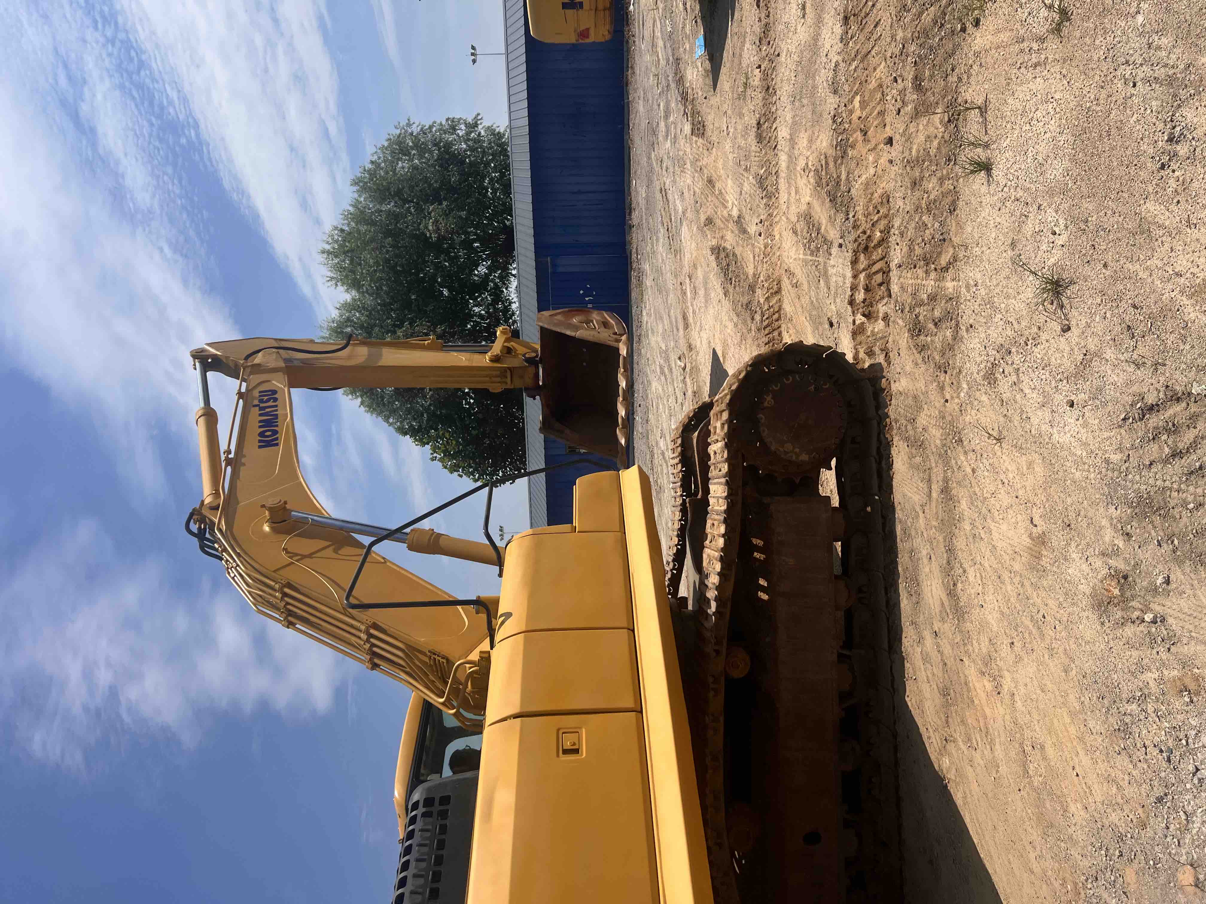 Buy Komatsu PC360-7 Used Excavator / 6 Buy Komatsu PC360-7 Used Excavator / 6