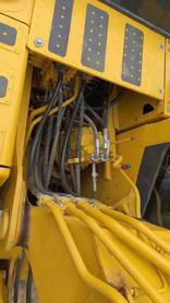 Buy Komatsu PC60-7 Used Excavator / 5 Buy Komatsu PC60-7 Used Excavator / 5