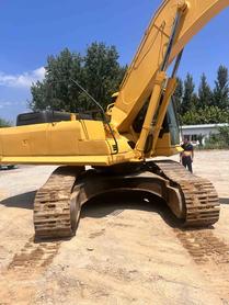Buy Komatsu PC360-7 Used Excavator / 4 Buy Komatsu PC360-7 Used Excavator / 4