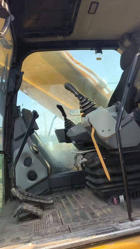Buy Caterpillar 352 Used Excavator / 8 Buy Caterpillar 352 Used Excavator / 8