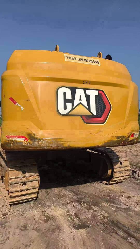 Buy Caterpillar 352 Used Excavator / 7 Buy Caterpillar 352 Used Excavator / 7