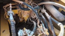 Buy Caterpillar 352 Used Excavator / 9 Buy Caterpillar 352 Used Excavator / 9