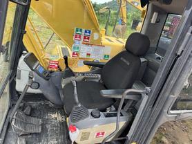 Buy Komatsu PC200-8N1 Used Excavator / 4 Buy Komatsu PC200-8N1 Used Excavator / 4