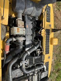 Buy Komatsu PC200-8N1 Used Excavator / 12 Buy Komatsu PC200-8N1 Used Excavator / 12
