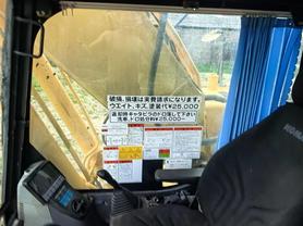 Buy Komatsu PC200-8N1 Used Excavator / 9 Buy Komatsu PC200-8N1 Used Excavator / 9