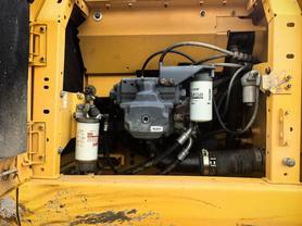 Buy Komatsu PC200-8N1 Used Excavator / 5 Buy Komatsu PC200-8N1 Used Excavator / 5