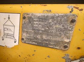 Buy Komatsu C120-8 Used Excavator / 6 Buy Komatsu C120-8 Used Excavator / 6