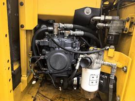 Buy Komatsu C120-8 Used Excavator / 2 Buy Komatsu C120-8 Used Excavator / 2