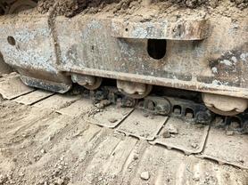 Buy Komatsu PC200-8N1 Used Excavator / 3 Buy Komatsu PC200-8N1 Used Excavator / 3