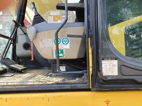 Buy Komatsu PC200-8N1 Used Excavator / 13 Buy Komatsu PC200-8N1 Used Excavator / 13