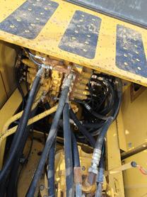 Buy Komatsu PC200-8N1 Used Excavator / 7 Buy Komatsu PC200-8N1 Used Excavator / 7