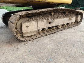 Buy Komatsu PC200-8N1 Used Excavator / 4 Buy Komatsu PC200-8N1 Used Excavator / 4