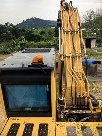 Buy Komatsu PC200-8N1 Used Excavator / 8 Buy Komatsu PC200-8N1 Used Excavator / 8