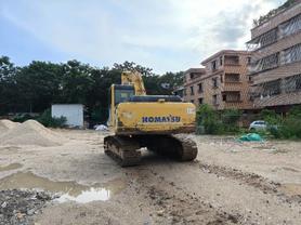 Buy Komatsu PC200-8N1 Used Excavator / 2 Buy Komatsu PC200-8N1 Used Excavator / 2