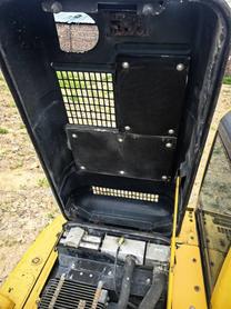 Buy Komatsu C120-8 Used Excavator / 11 Buy Komatsu C120-8 Used Excavator / 11