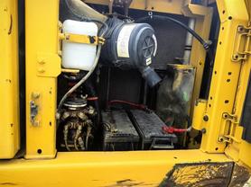 Buy Komatsu C120-8 Used Excavator / 14 Buy Komatsu C120-8 Used Excavator / 14