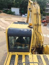 Buy Komatsu PC200-8N1 Used Excavator / 9 Buy Komatsu PC200-8N1 Used Excavator / 9