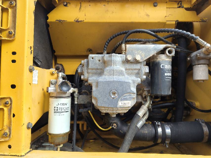 Buy Komatsu PC200-8N1 Used Excavator / 5 Buy Komatsu PC200-8N1 Used Excavator / 5