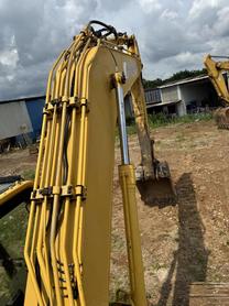 Buy Komatsu PC200-8N1 Used Excavator / 11 Buy Komatsu PC200-8N1 Used Excavator / 11