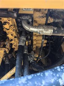 Buy Komatsu PC200-8N1 Used Excavator / 15 Buy Komatsu PC200-8N1 Used Excavator / 15