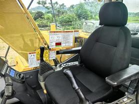 Buy Komatsu C120-8 Used Excavator / 16 Buy Komatsu C120-8 Used Excavator / 16