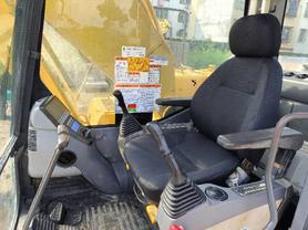 Buy Komatsu PC200-8N1 Used Excavator / 15 Buy Komatsu PC200-8N1 Used Excavator / 15