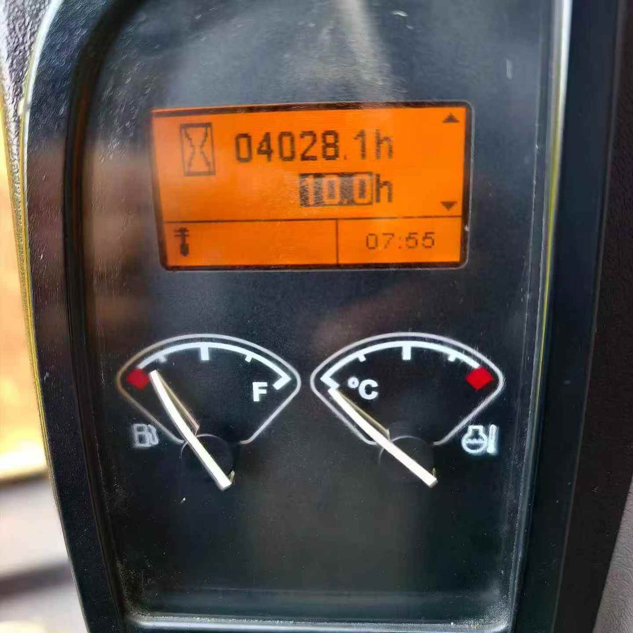 Buy Volvo EC80D PRO Used Excavator / 7 Buy Volvo EC80D PRO Used Excavator / 7